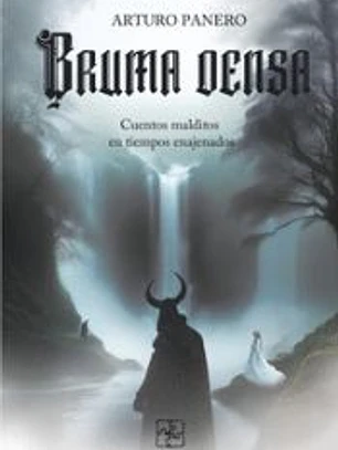 Bruma densa