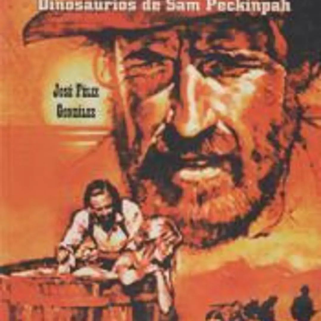 El héroe del western crepuscular 1