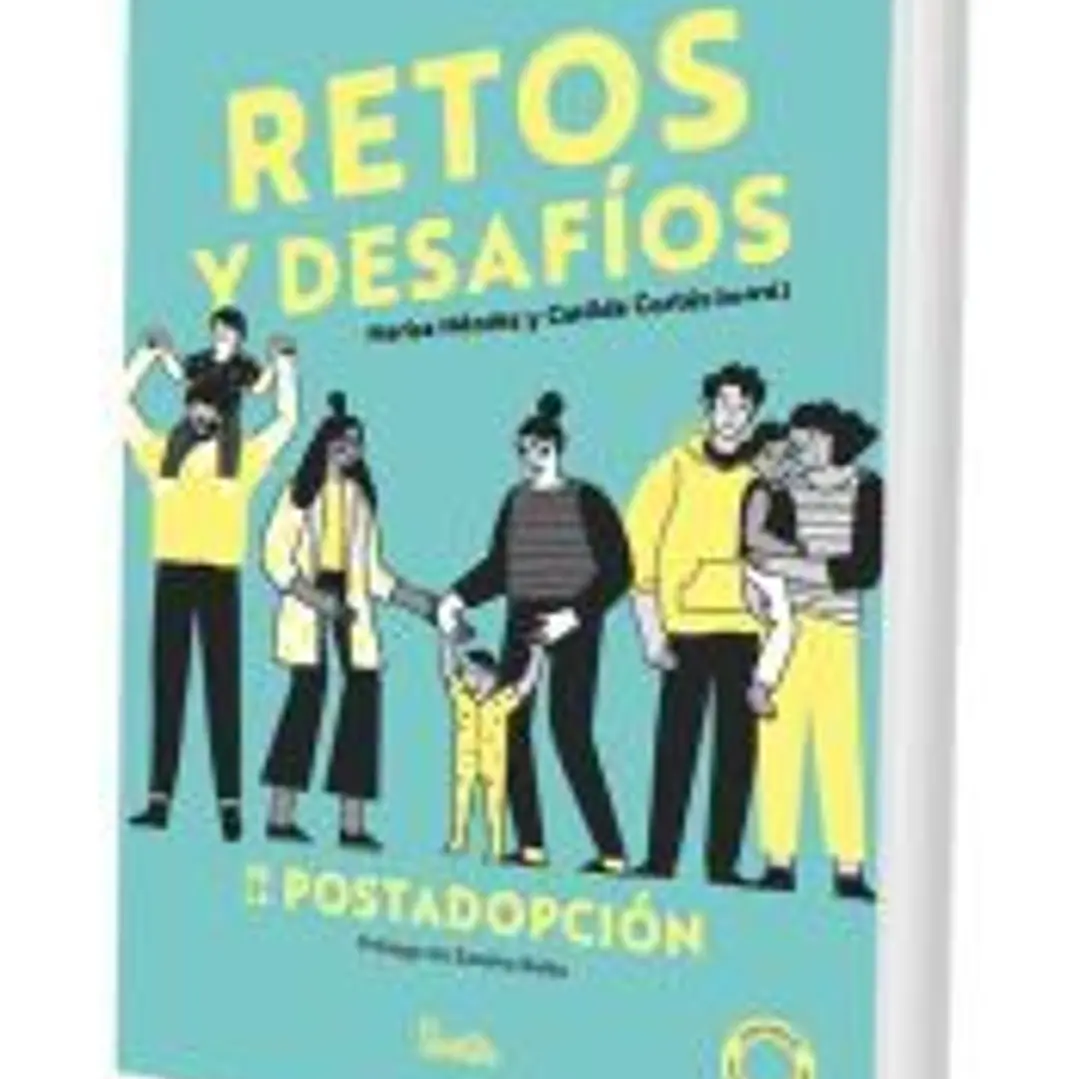 Retos y desafíos de la postadopción 1