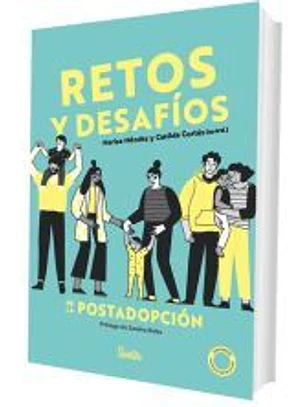 Retos y desafíos de la postadopción