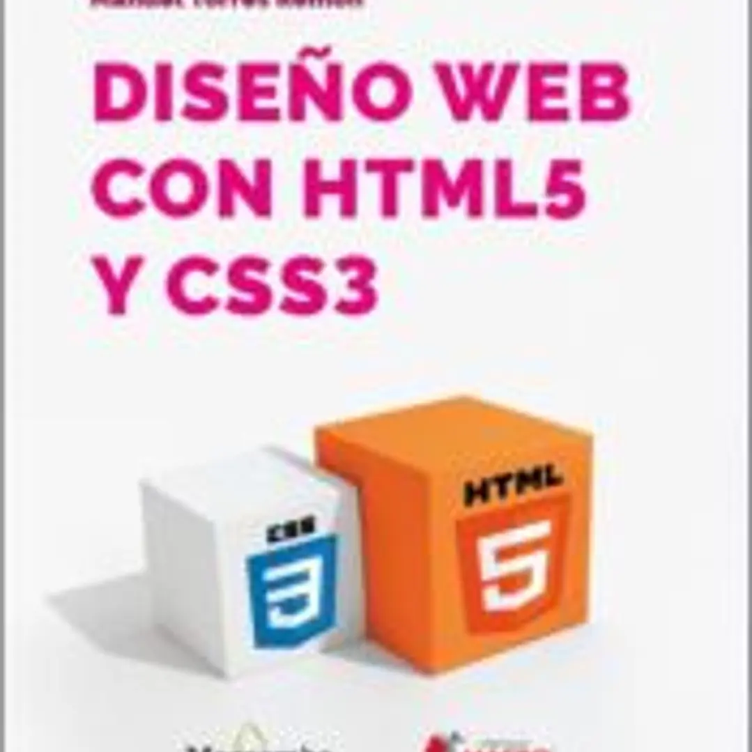 Diseño web con HTML5 Y CSS3 1