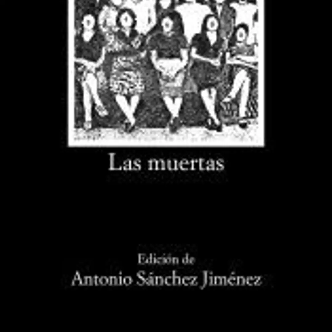 Las muertas 1