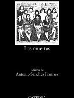 Las muertas