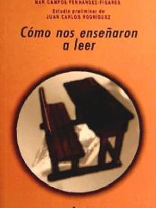Cómo nos enseñaron a leer