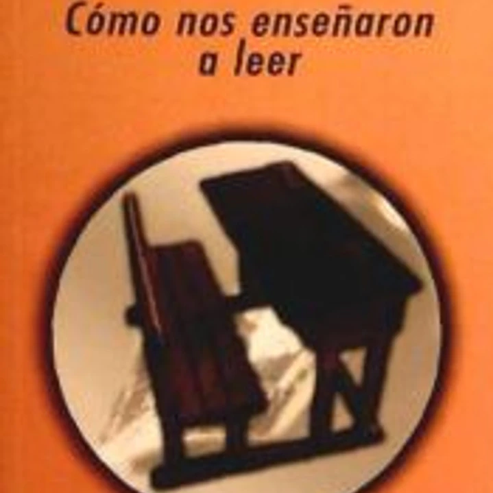 Cómo nos enseñaron a leer 1