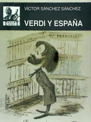 Verdi y España