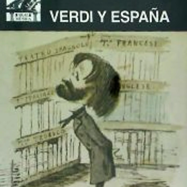 Verdi y España 1