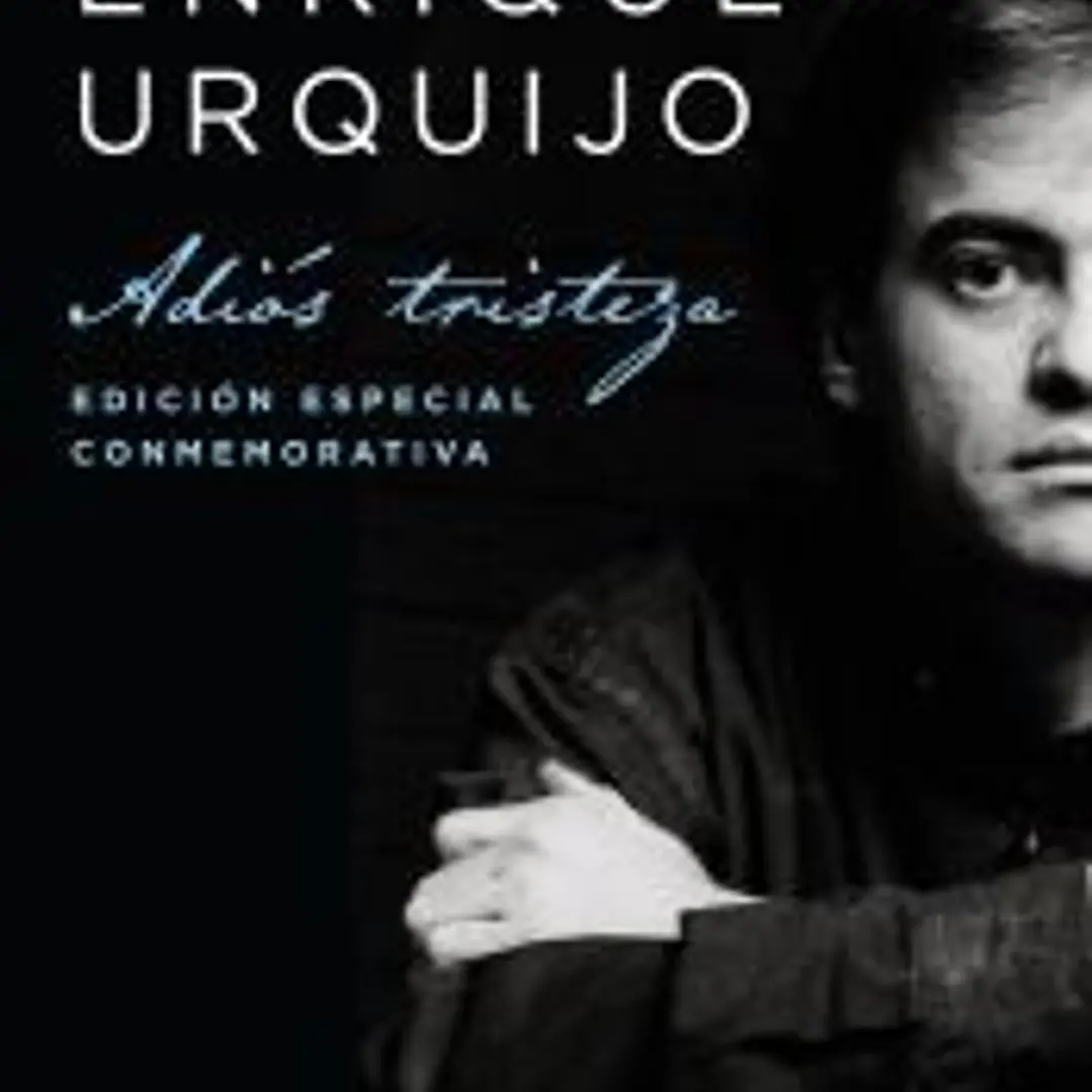 Enrique Urquijo 1