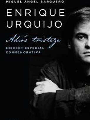 Enrique Urquijo