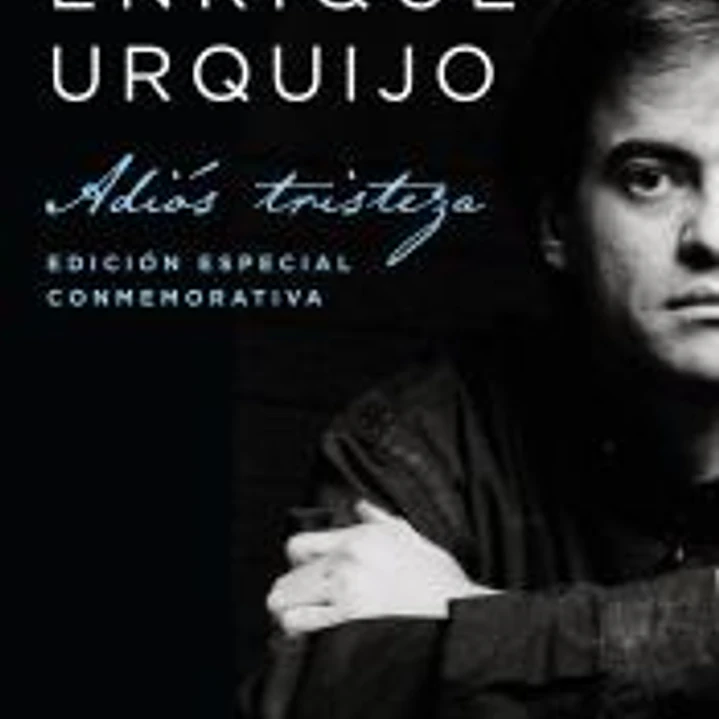 Enrique Urquijo 1