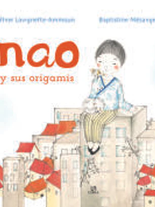 Nao y sus Origamis