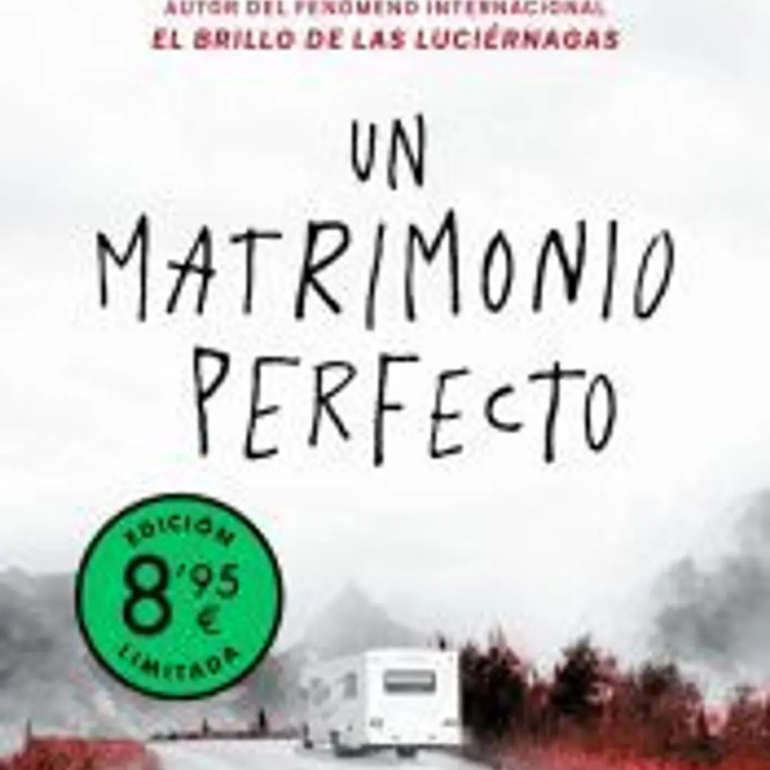 Un matrimonio perfecto (edición limitada) 1