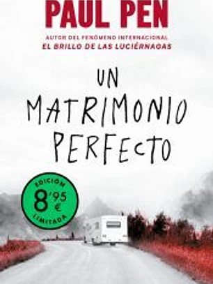 Un matrimonio perfecto (edición limitada)