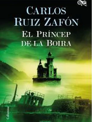 El Príncep de la Boira