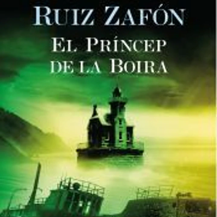 El Príncep de la Boira 1