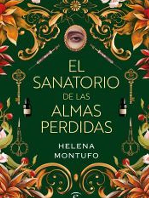 El sanatorio de las almas perdidas