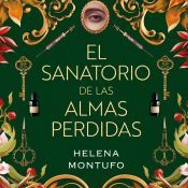 El sanatorio de las almas perdidas 1