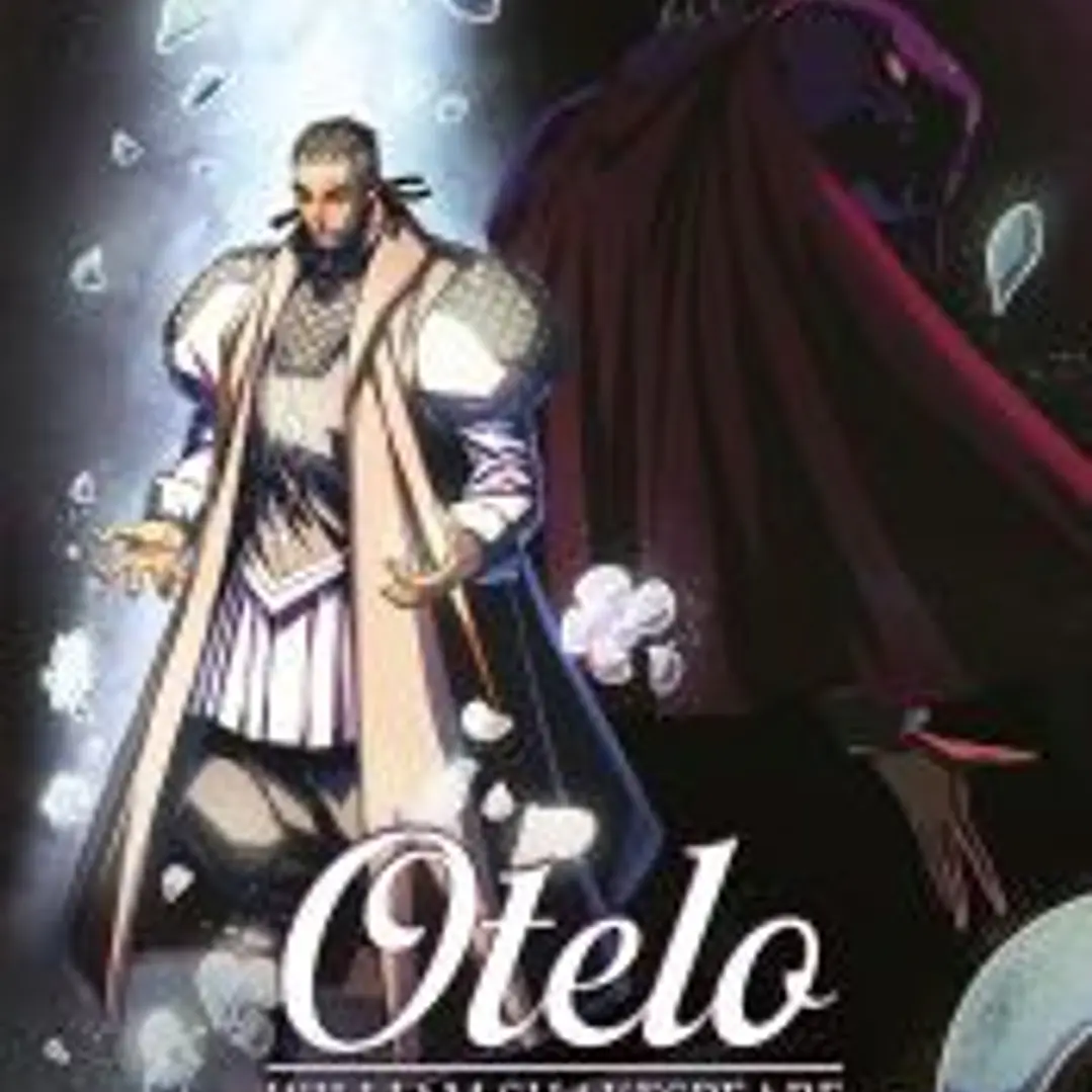 OTELO (CLÁSICOS MANGA) 1