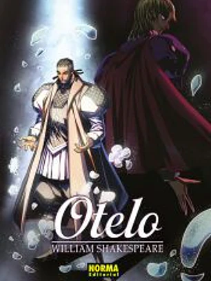 OTELO (CLÁSICOS MANGA)