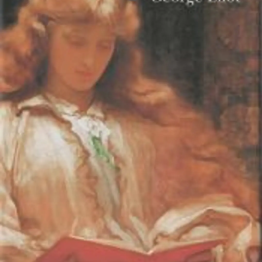 MIDDLEMARCH 1