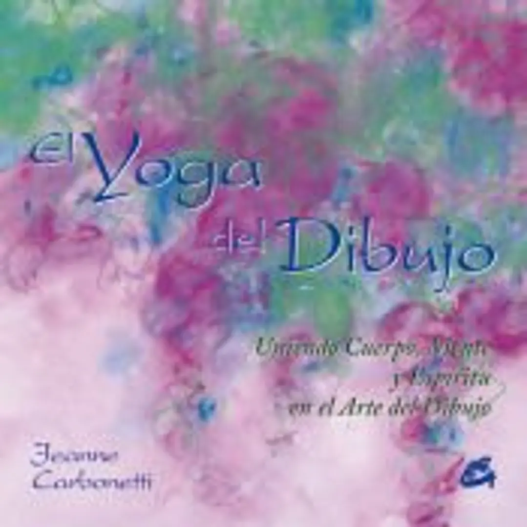 Yoga del dibujo, El 1