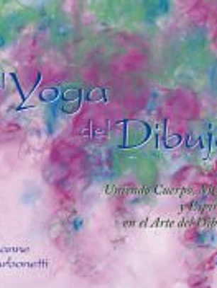 Yoga del dibujo, El