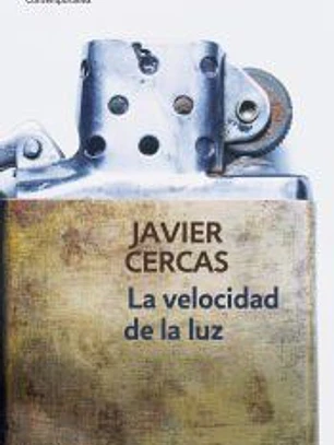 La velocidad de la luz
