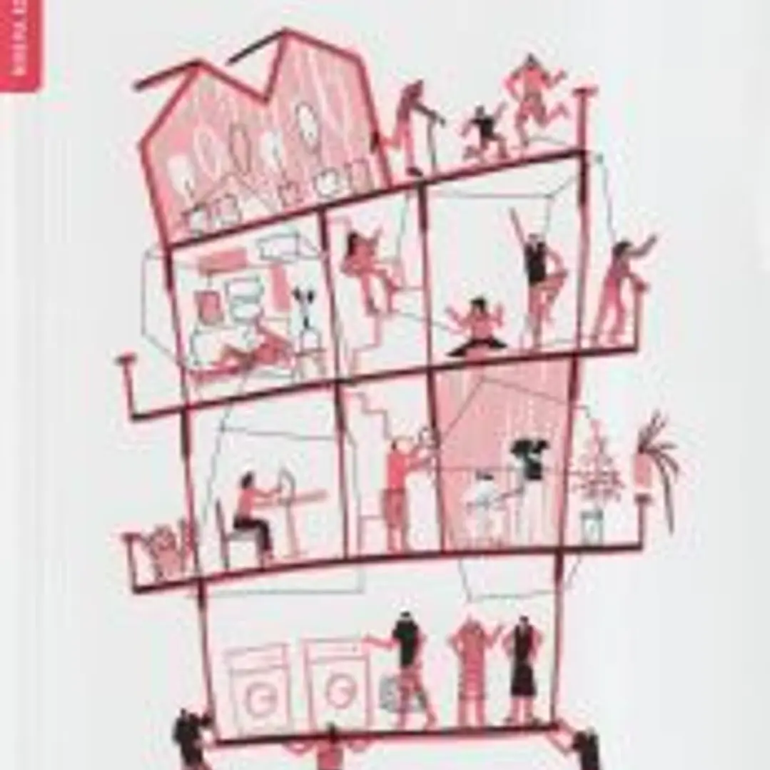 Habitar en comunidad 1