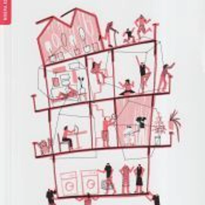 Habitar en comunidad 1