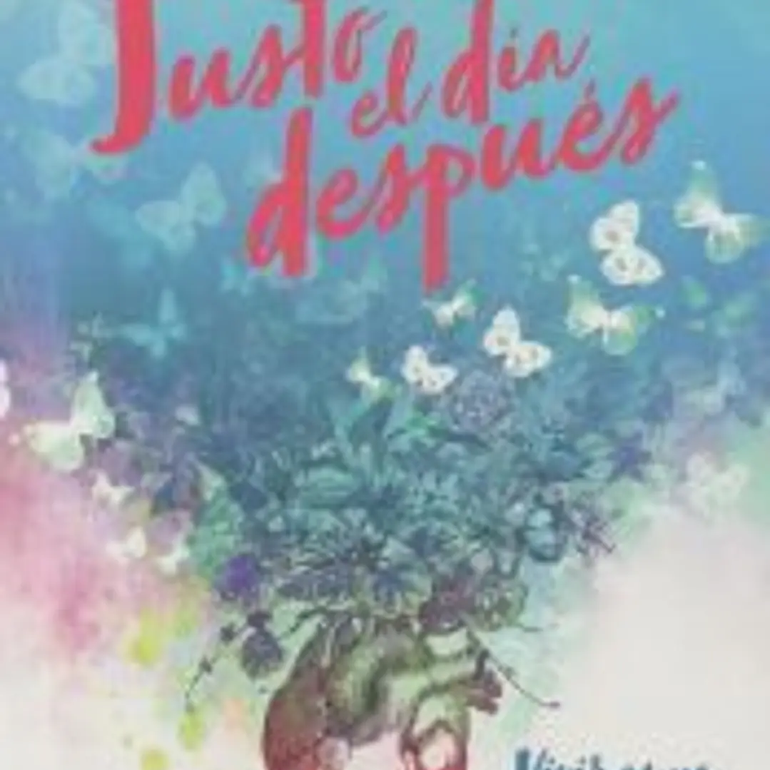 Justo el día después 1