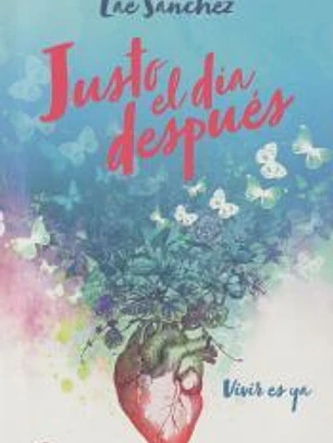 Justo el día después