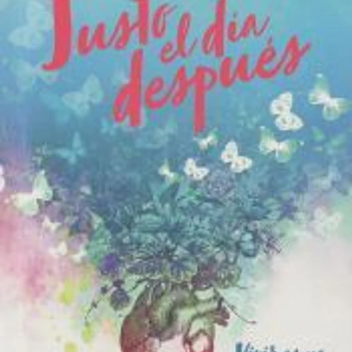Justo el día después 1