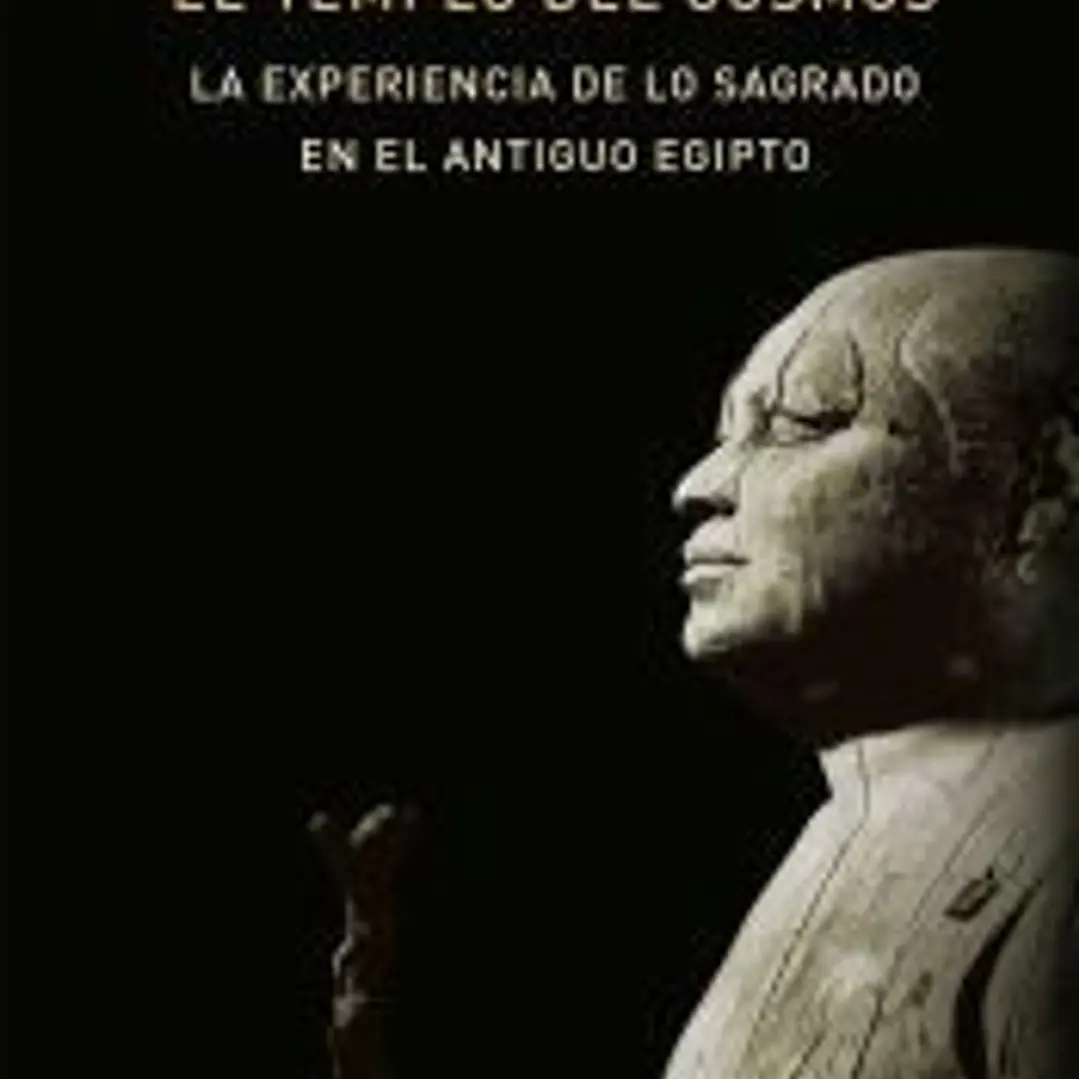 EL TEMPLO DEL COSMOS 1
