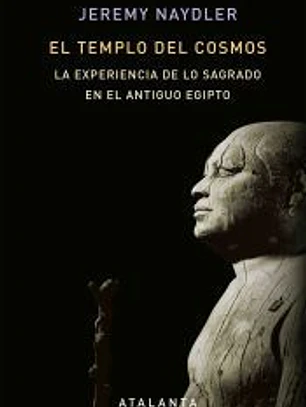 EL TEMPLO DEL COSMOS