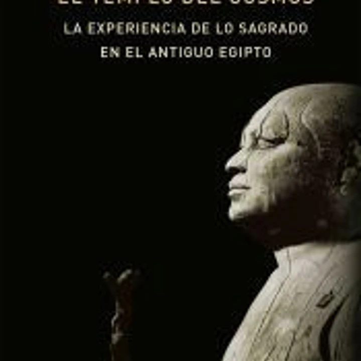 EL TEMPLO DEL COSMOS 1