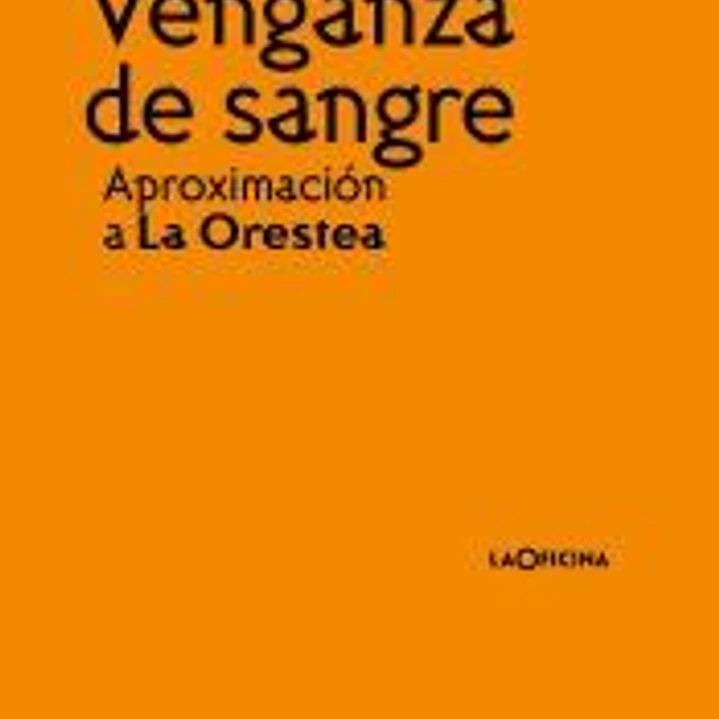 Venganza de Sangre 1