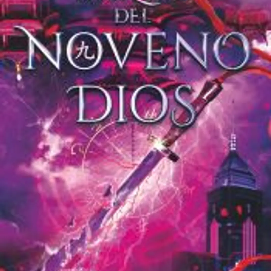 El brillo del noveno dios 1