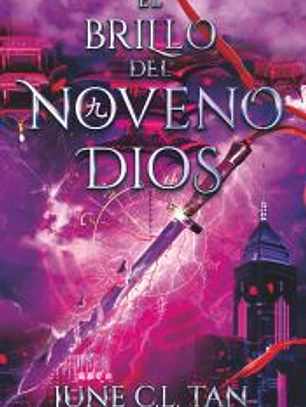 El brillo del noveno dios