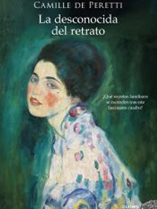 La desconocida del retrato