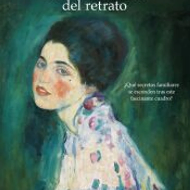 La desconocida del retrato 1