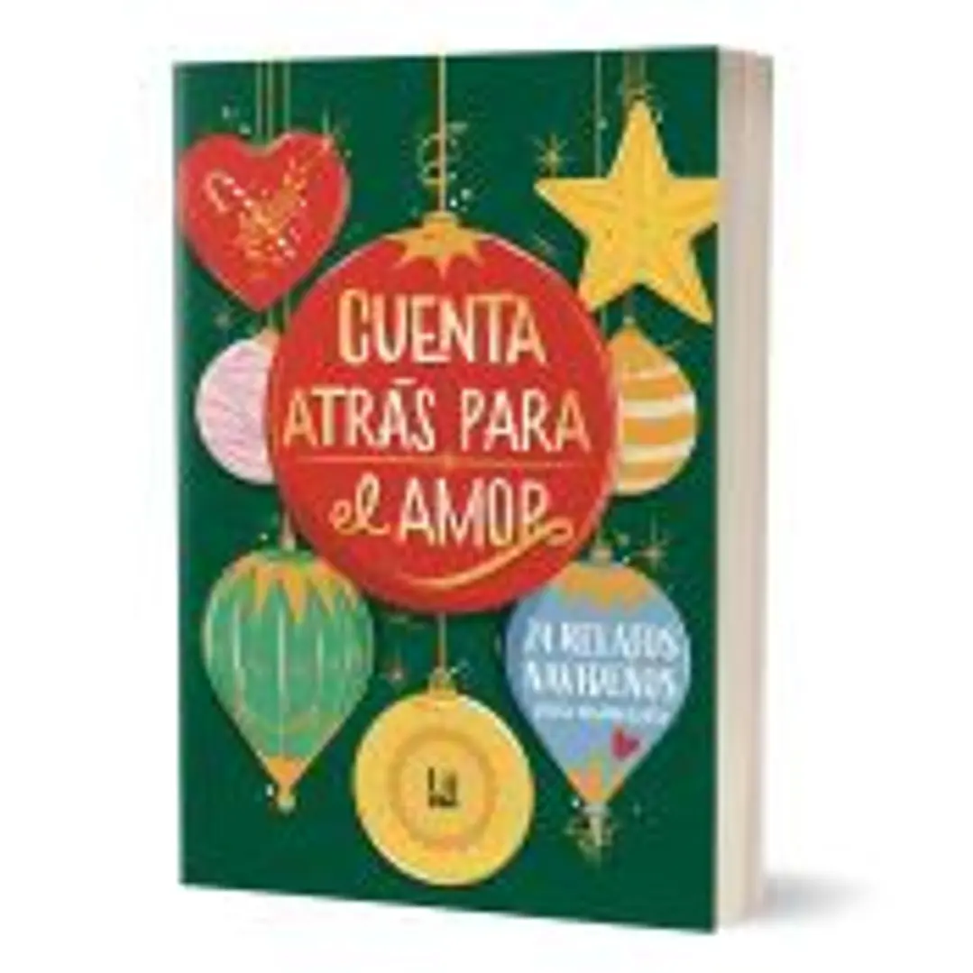 Cuenta atrás para el amor 1