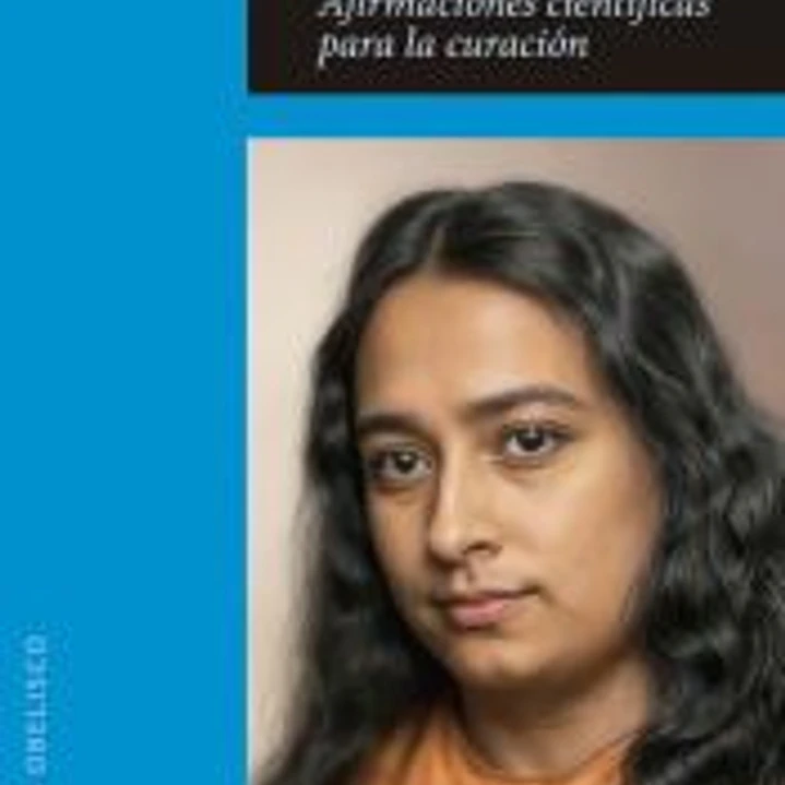 Afirmaciones científicas para la curación 1