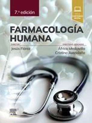 FARMACOLOGIA HUMANA 7¦ ED