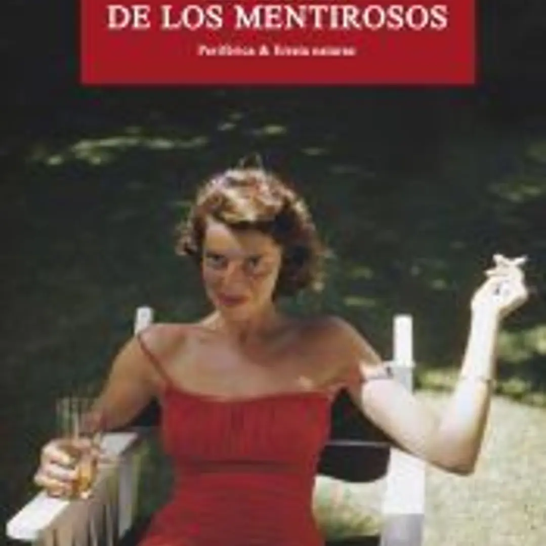 EL CLUB DE LOS MENTIROSOS 1