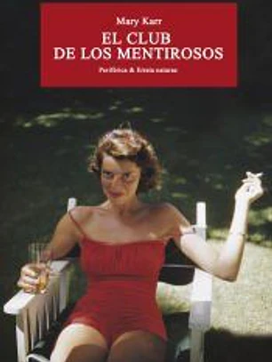 EL CLUB DE LOS MENTIROSOS