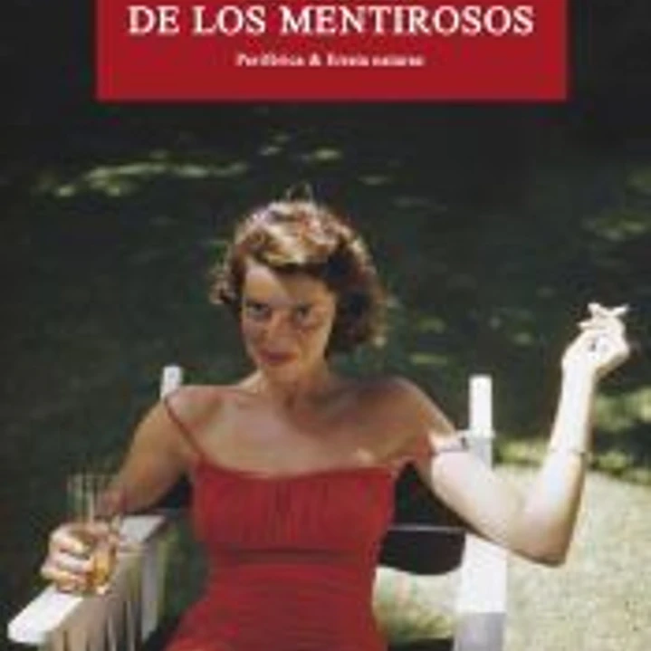 EL CLUB DE LOS MENTIROSOS 1