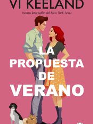 La propuesta de verano