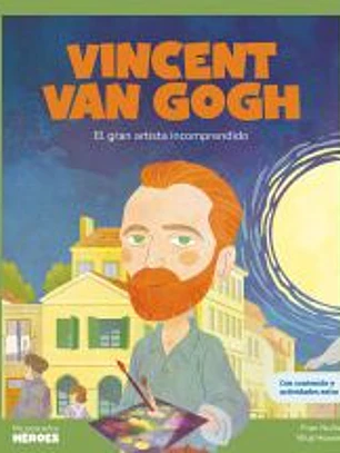 Vincent van Gogh