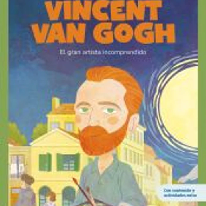 Vincent van Gogh 1