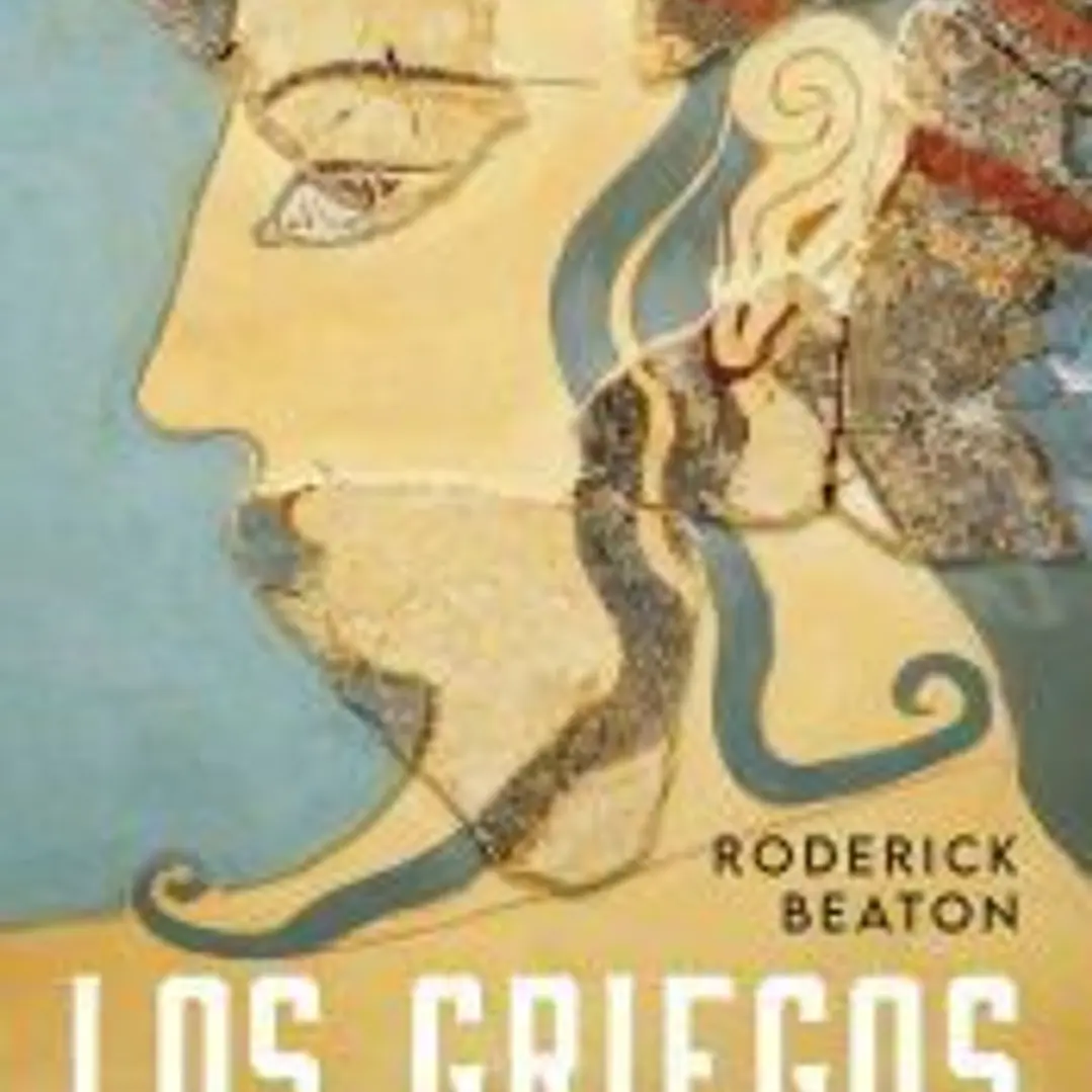 Los griegos 1